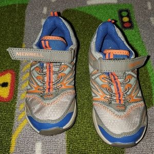NEW Merrell Hiking Shoes
